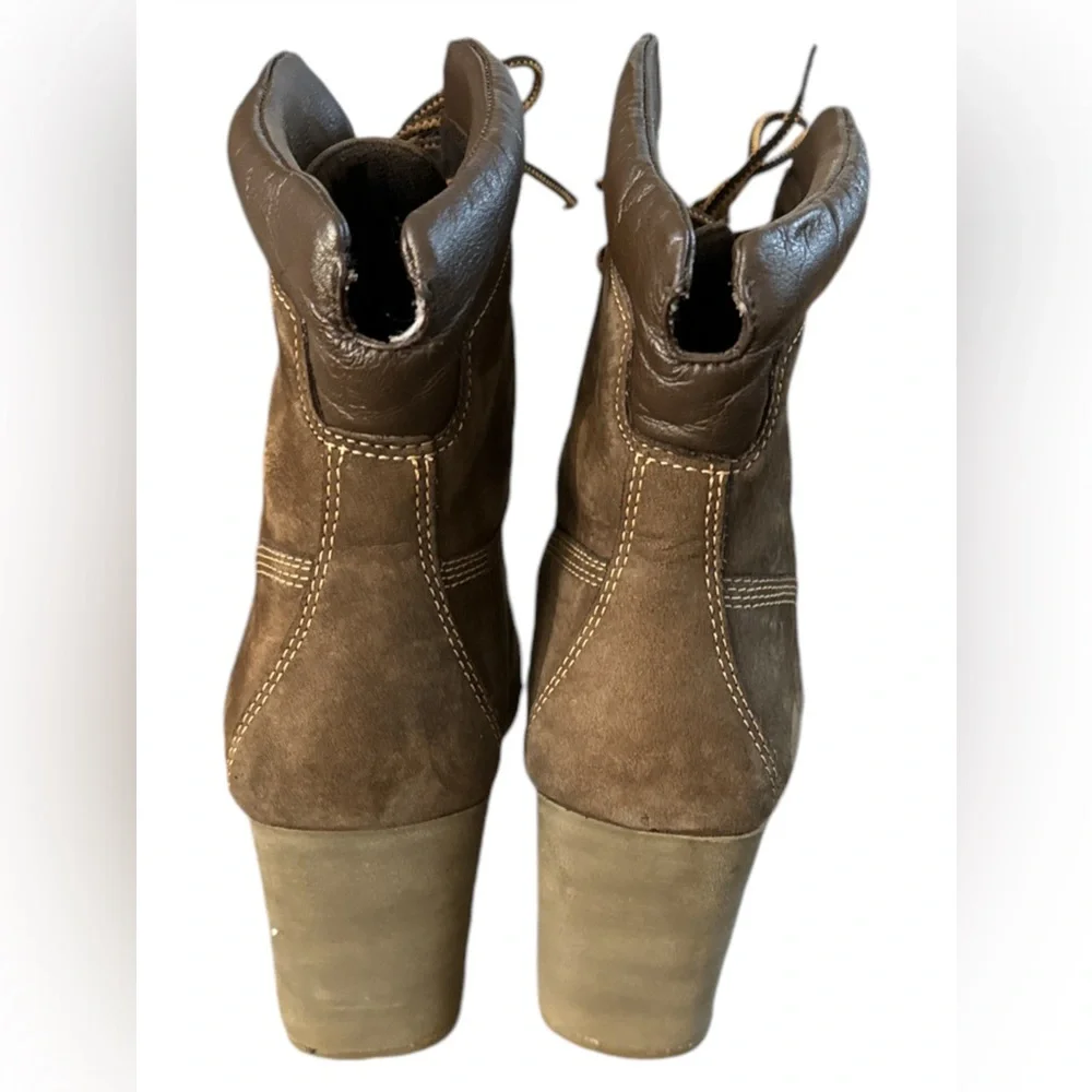 Timberland Earthkeepers Glancy 6